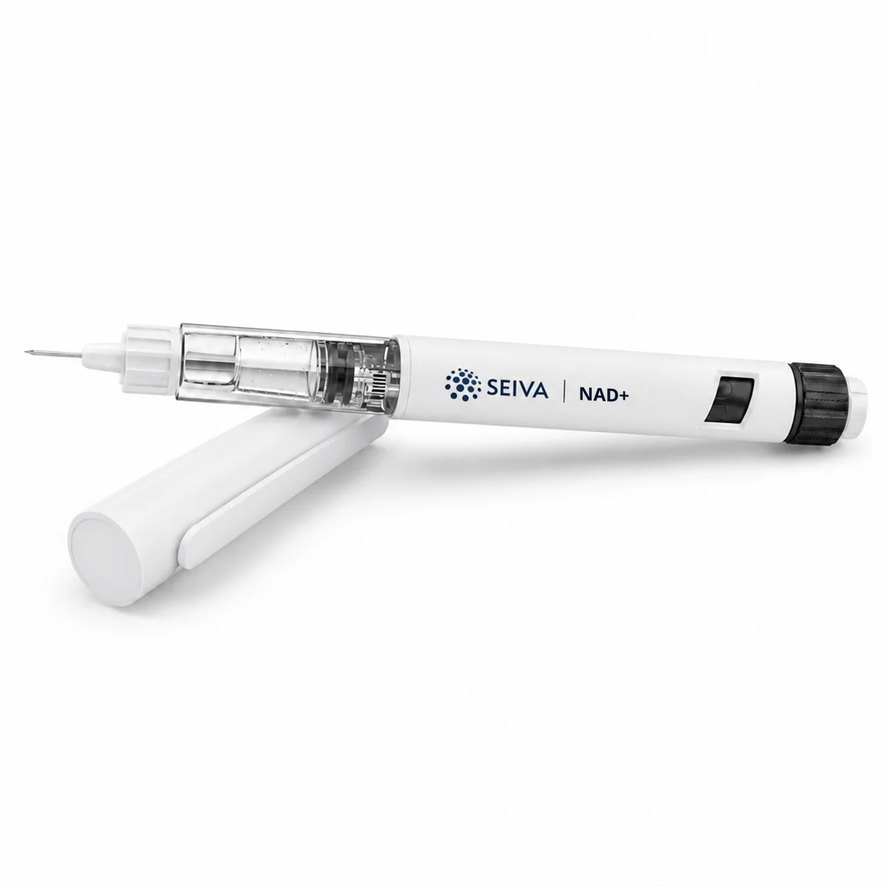 SEIVA Snap Pen — NAD+