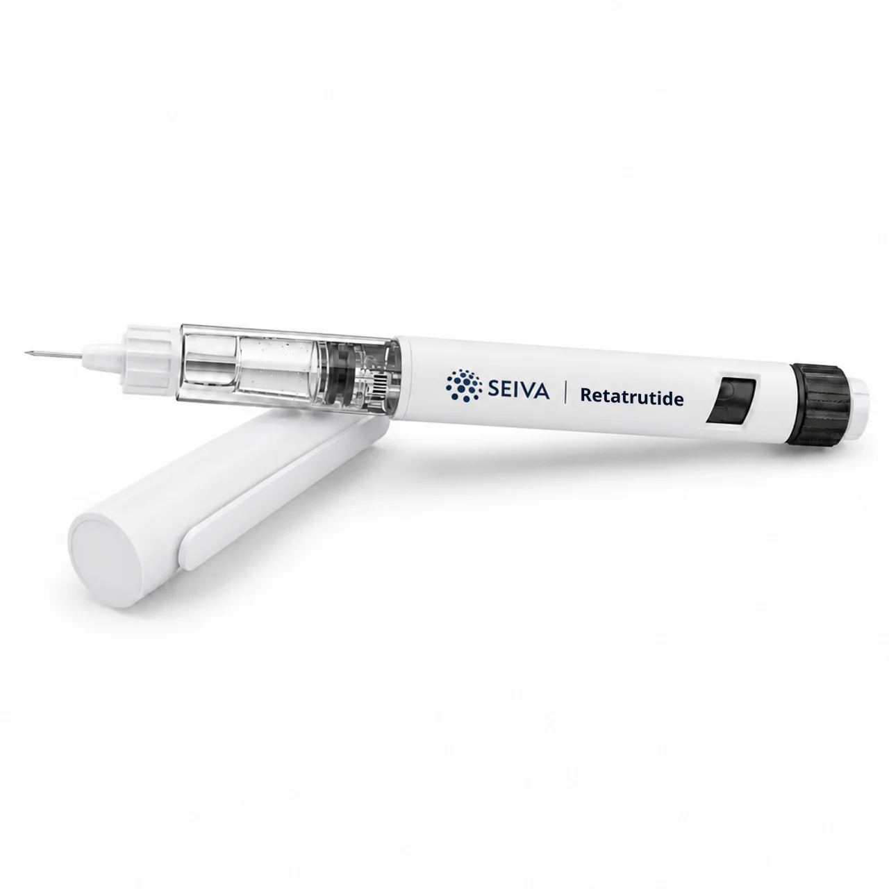 SEIVA Snap Pen — Retatrutide